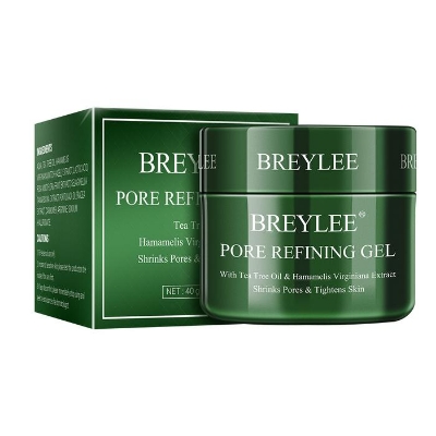 Picture of Breylee Pore Refining Gel - 40g