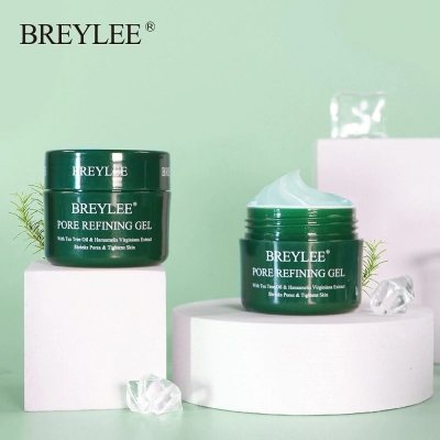 Picture of Breylee Pore Refining Gel - 40g