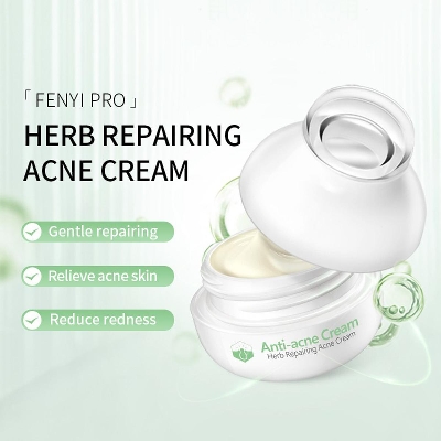 Picture of Fenyi Acne & Pimple Spots Stretch Marks Removal Cream - 8g