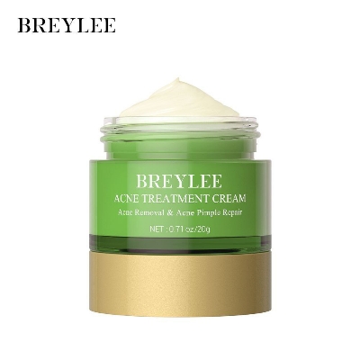 Picture of Breylee Acne Treatment Cream - 20g