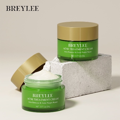 Picture of Breylee Acne Treatment Cream - 20g