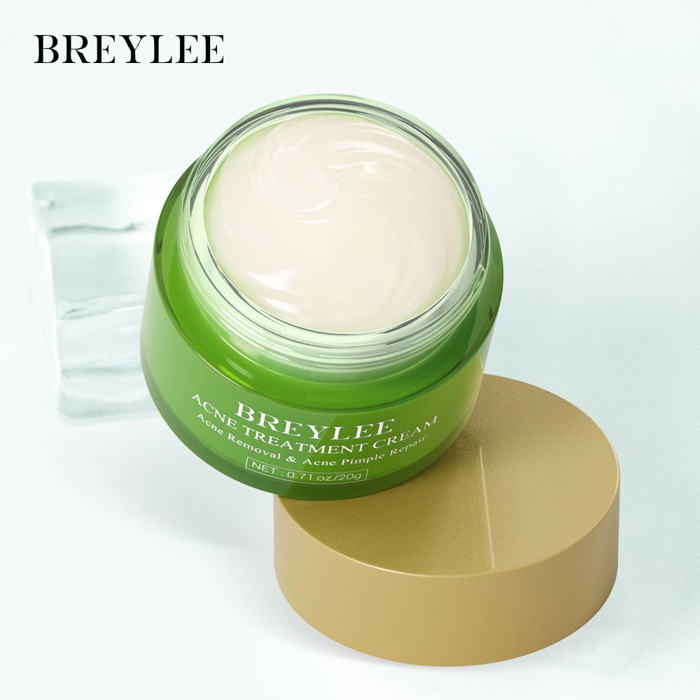 Picture of Breylee Acne Treatment Cream - 20g