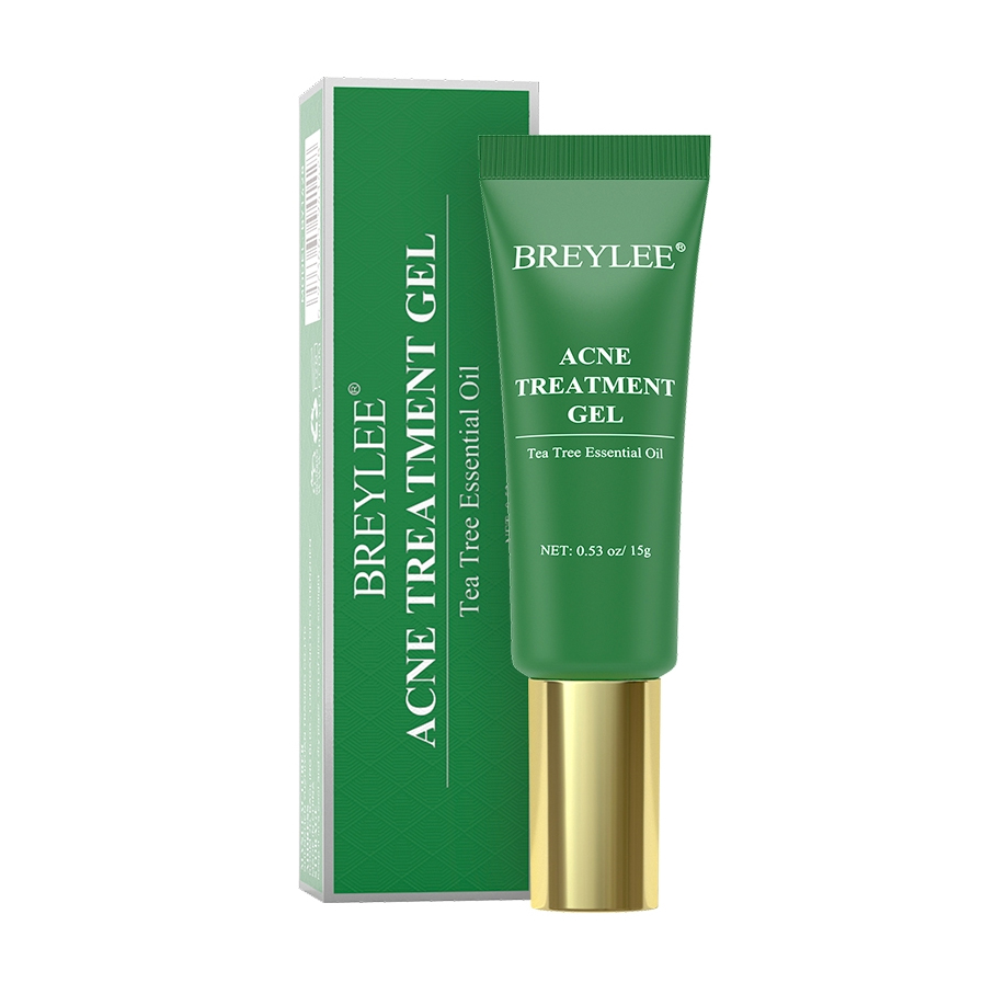 Picture of BREYLEE Acne Treatment Gel 15g