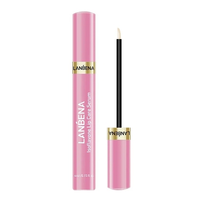 Picture of Lanbena Isoflavone Lip Care Serum - 4ml