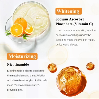 Picture of LANBENA VITAMIN CEYE SERUM - 20g