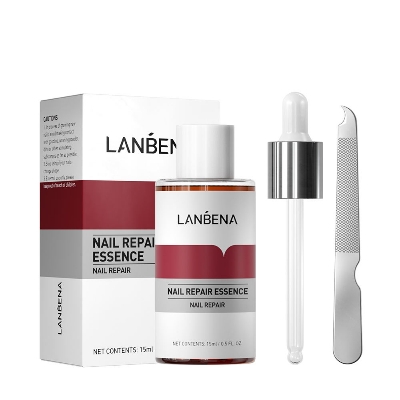 Picture of LANBENA Nail Repair Essence - 15ml