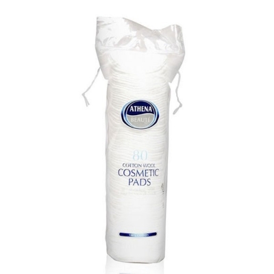 Picture of Athena Beauty Cotton Pads - 80pcs