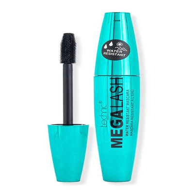 Picture of Technic Mega Lash Water Resistant Mascara - 12ml