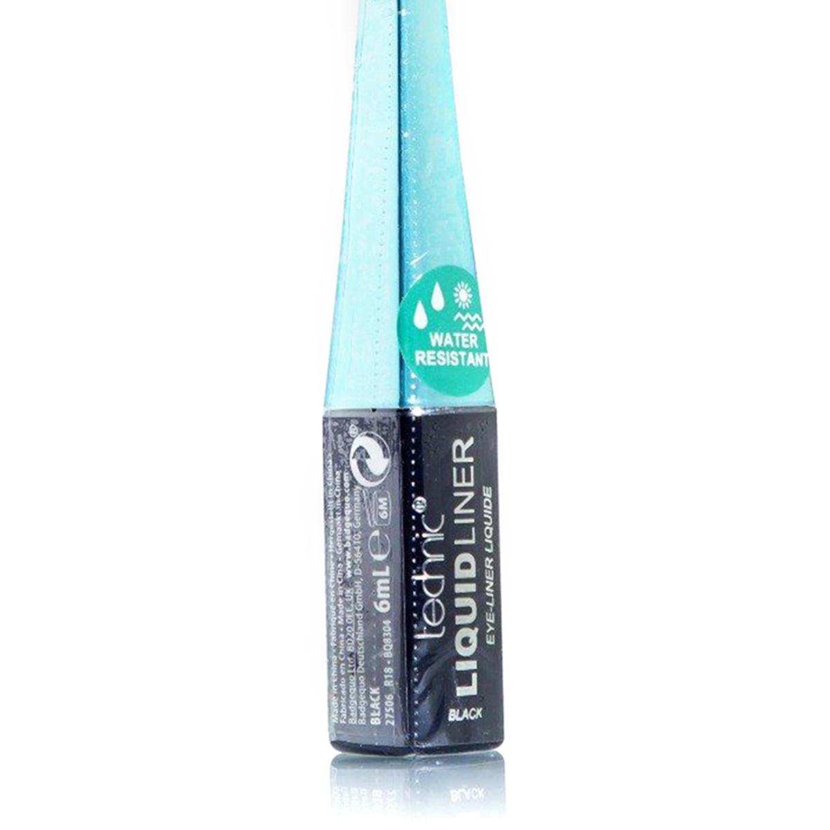 Picture of Technic Waterproof Liquid Eyeliner - Blue Cap 6ml