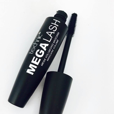 Picture of Technic Mega Lash Volumising Mascara - 14ml