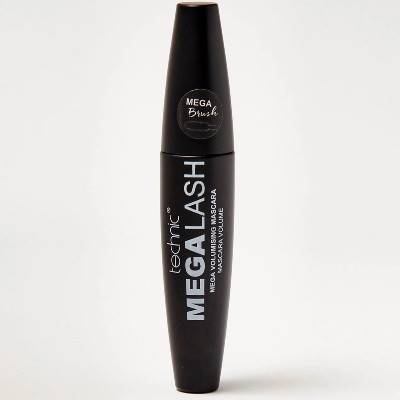 Picture of Technic Mega Lash Volumising Mascara - 14ml