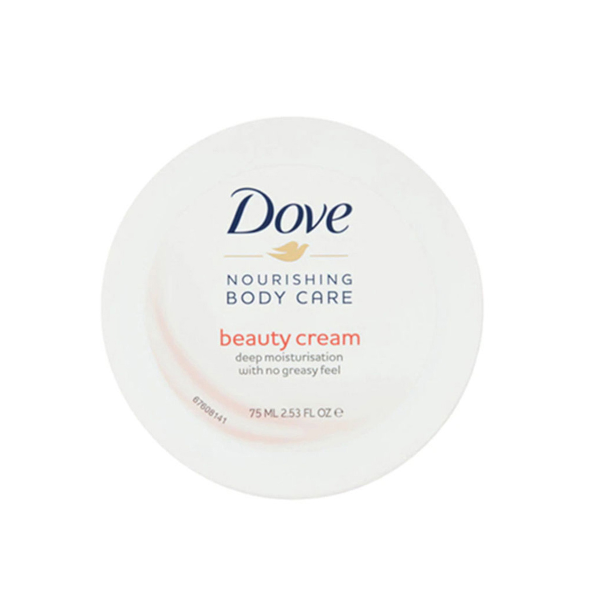 Picture of Doves Beauty Body Cream - 75Ml - Night Cream