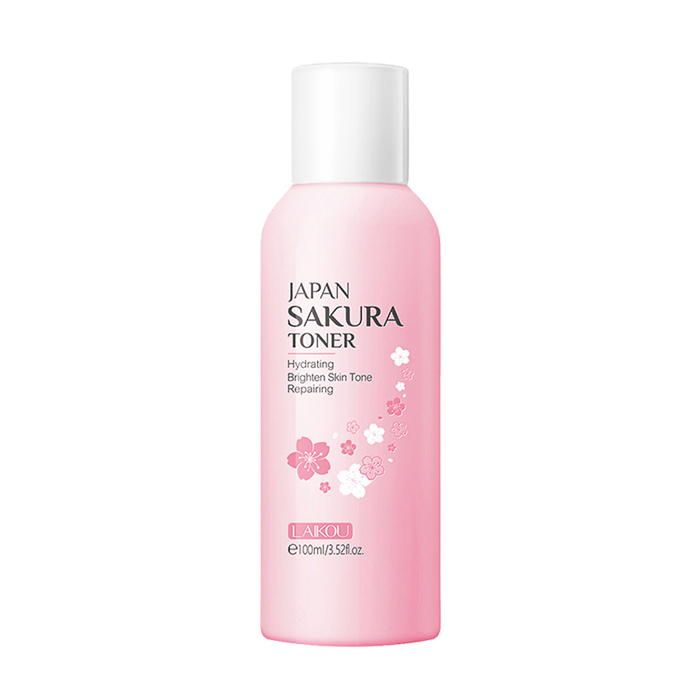 Picture of LAIKOU Sakura Face Toner - 100ml