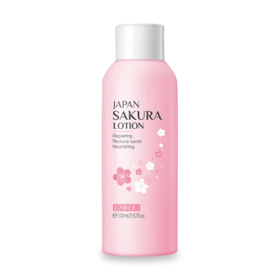 Picture of LAIKOU Japan Sakura Face Lotion - 100ml