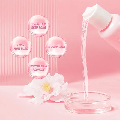 Picture of LAIKOU Japan Sakura Face Lotion - 100ml