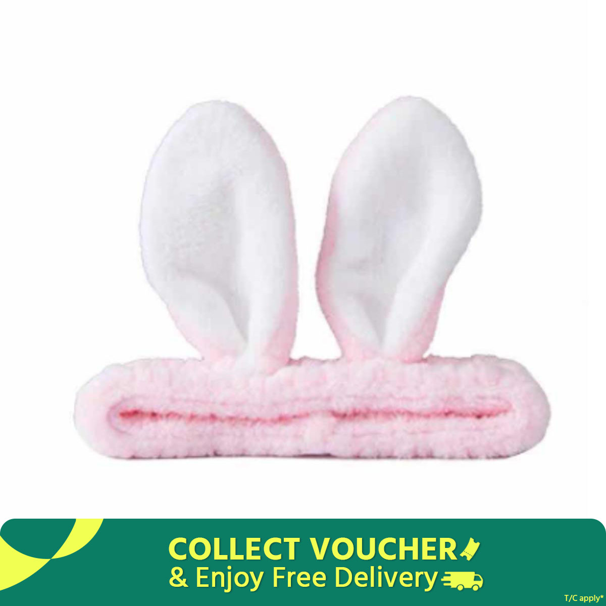 Picture of LAIKOU Lovely Bunny Hairband - Rabbit style