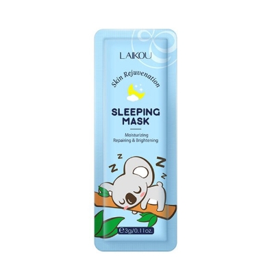 Picture of Laikou Skin rejuvenation Sleeping Mask -3g