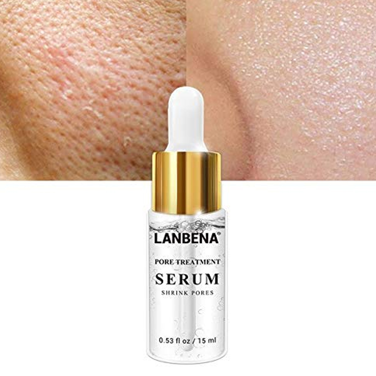 Picture of Lanbena Pore Treatment Serum - 15ml