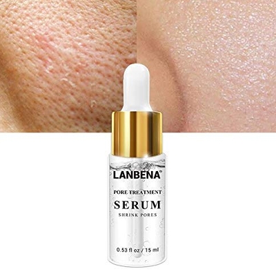 Picture of Lanbena Pore Treatment Serum - 15ml