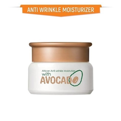 Picture of Laikou Avocado African Anti Wrinkle Cream 35 g