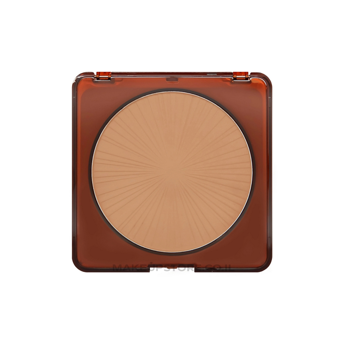 Picture of W7 Bronze Icon Bronzing Powder
