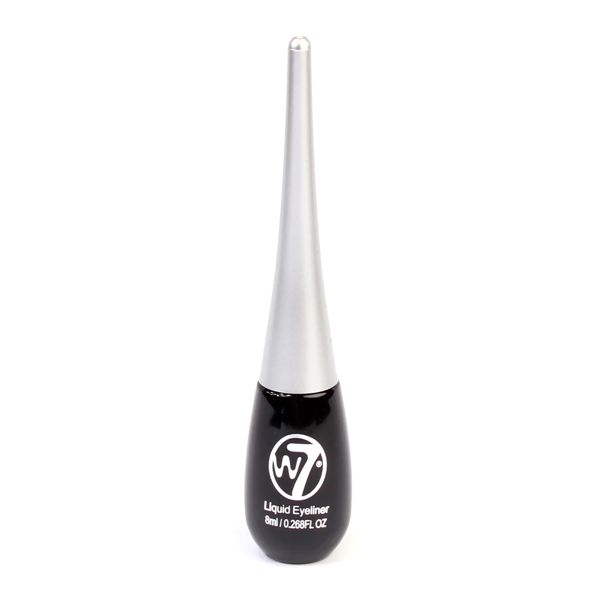Picture of W7 Liquid Eyeliner Pot for Women - 8g