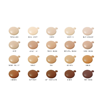 Picture of W7 Hd Foundation - Creme Brule - Foundation