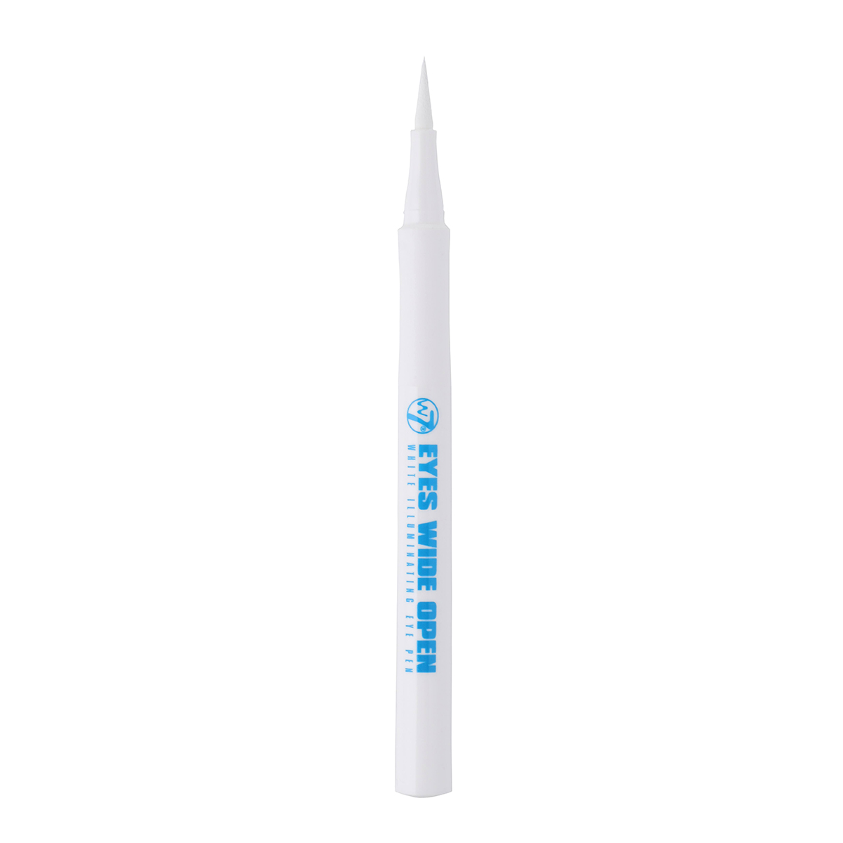 Picture of W7 Eyes Wide Open White Illuminating Eye Pen
