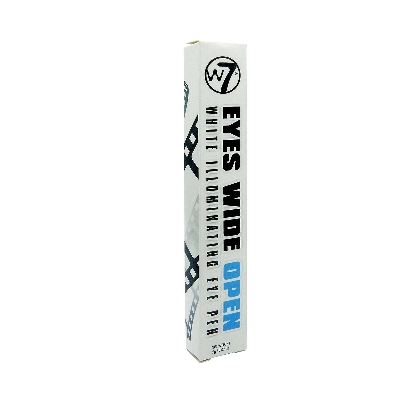 Picture of W7 Eyes Wide Open White Illuminating Eye Pen