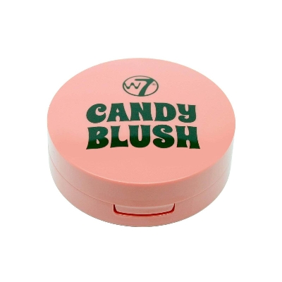 Picture of W7 Candy Blush Blusher - Galactic