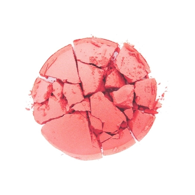 Picture of W7 Candy Blush Blusher - Scandal