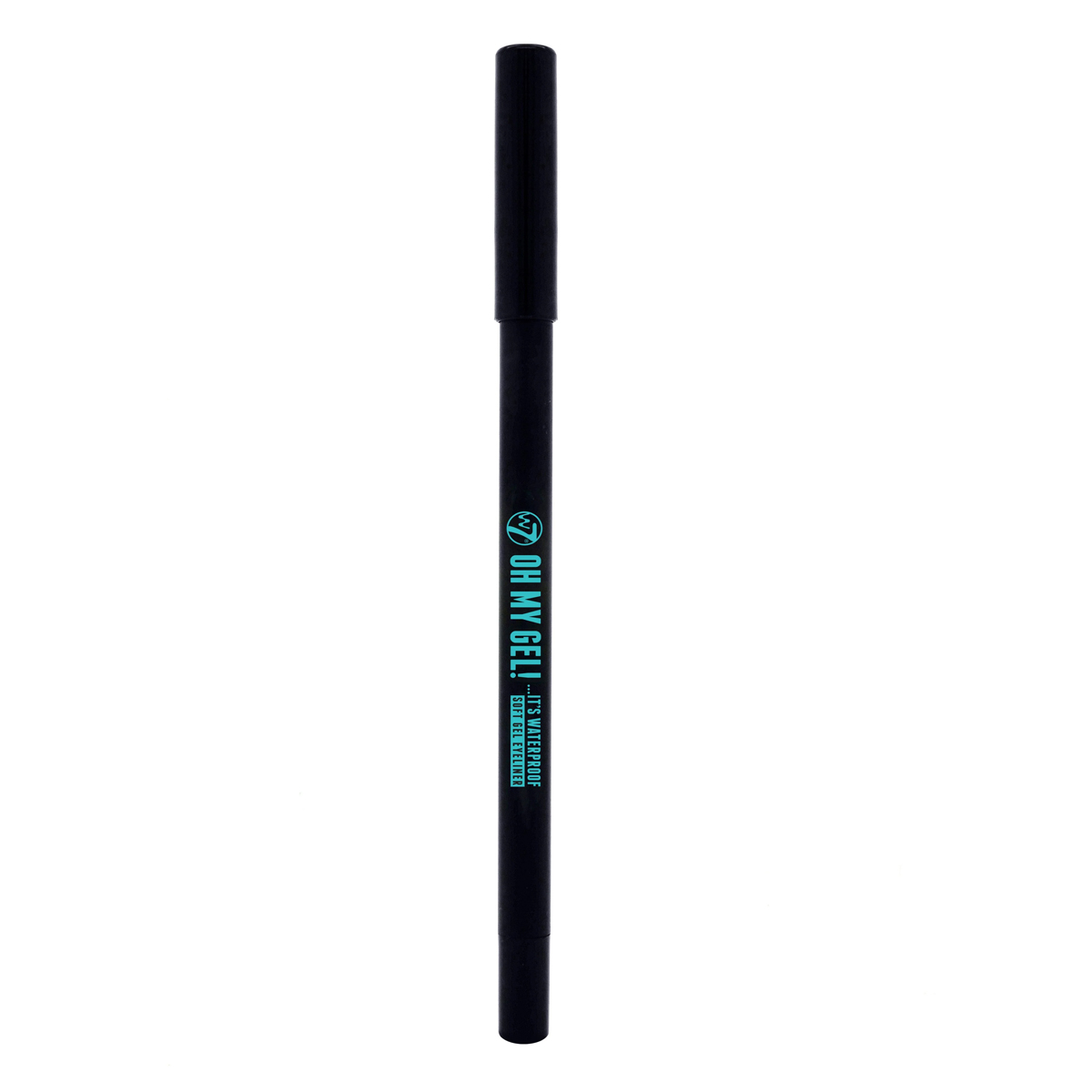 Picture of W7 Oh My Gel It's Waterproof Soft Eyeliner/Kajal