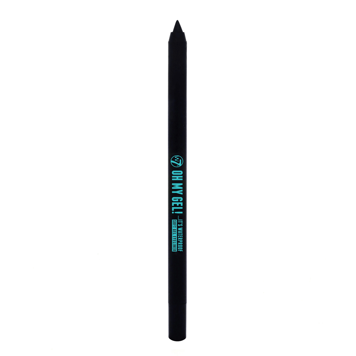 Picture of W7 Oh My Gel It's Waterproof Soft Eyeliner/Kajal