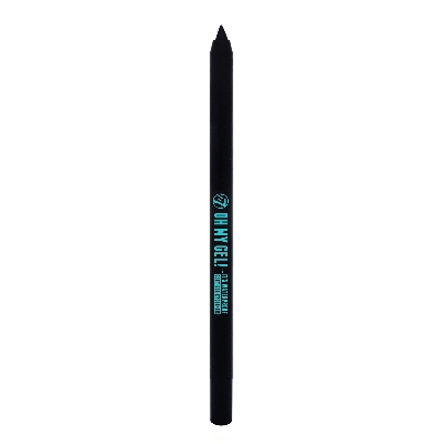 Picture of W7 Oh My Gel It's Waterproof Soft Eyeliner/Kajal