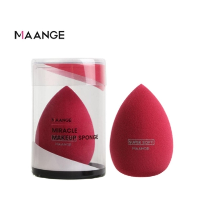 Picture of MAANGE Makeup Sponge Beauty Blander