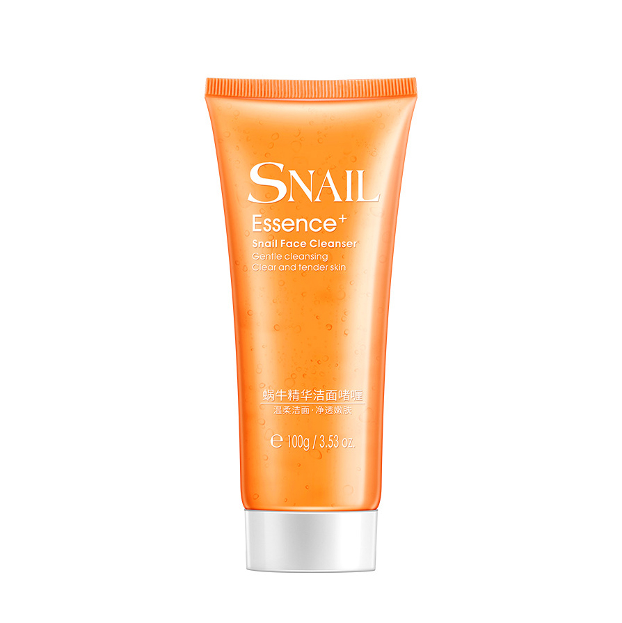 Picture of LAIKOU Snail Extract Face Cleanser - 100g