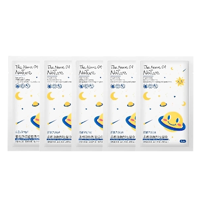 Picture of FENYI Makeup Remover Cleansing Wipes 5 Pcs