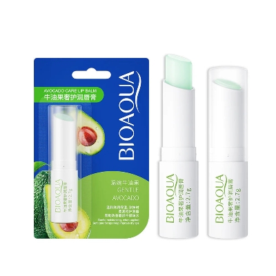 Picture of Bioaqua Avocado Moisturizing Lip Balm