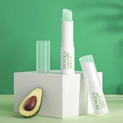 Picture of Bioaqua Avocado Moisturizing Lip Balm