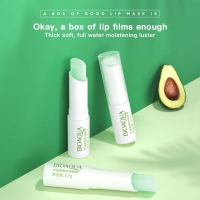Picture of Bioaqua Avocado Moisturizing Lip Balm