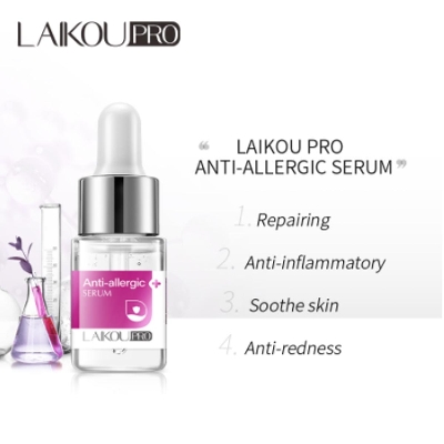 Picture of LAIKOU PRO Anti Allergic Serum - 12ml