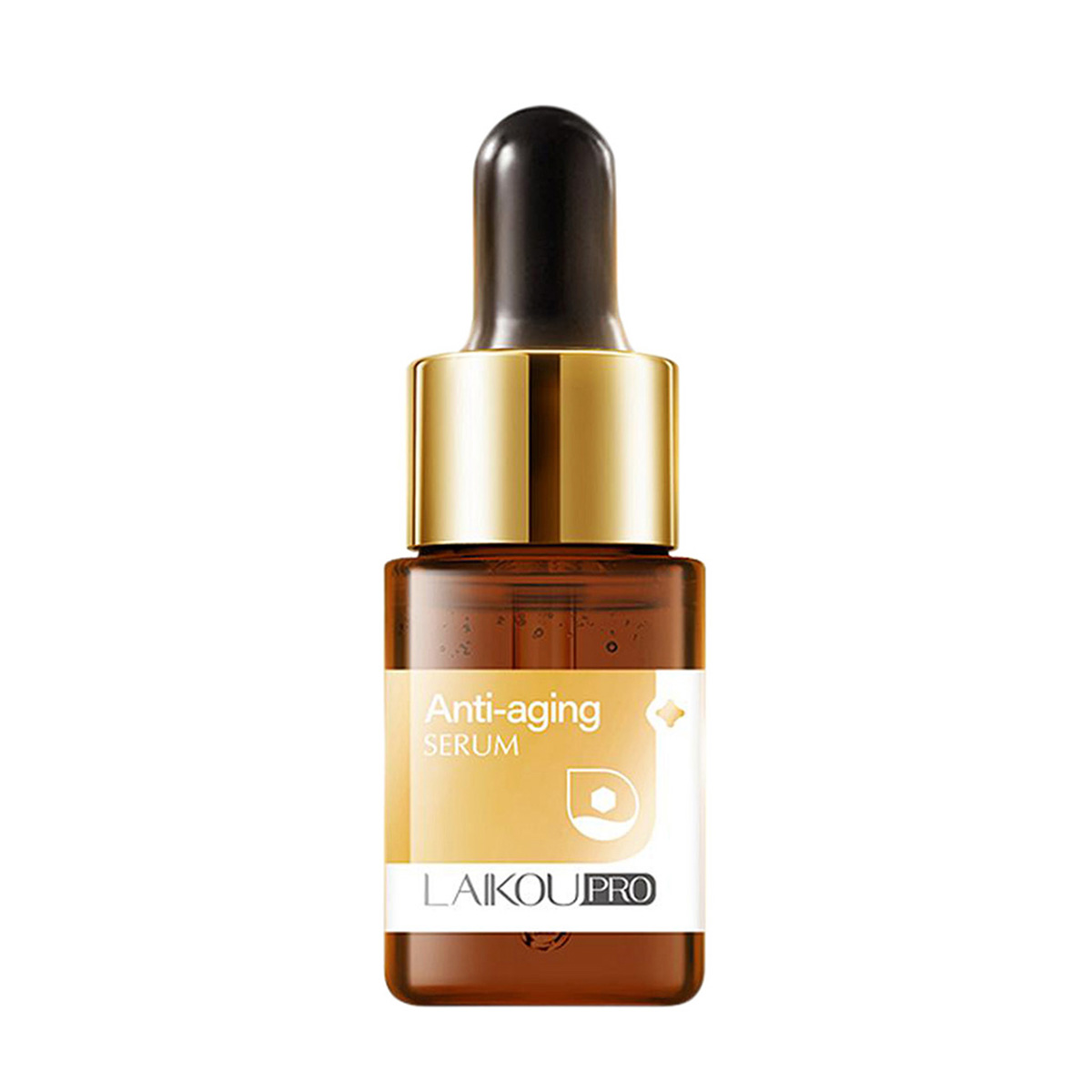 Picture of LAIKOU PRO Anti-aging Serum Remove Wrinkle Fade Fine Lines Repairing Essence - 12ml