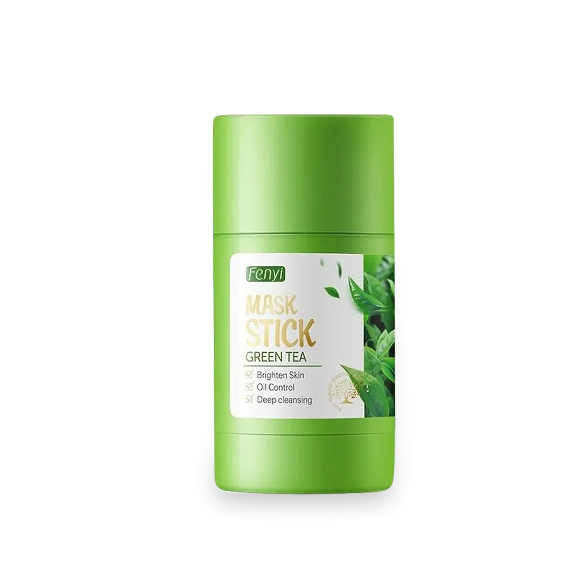 Picture of Fenyi Green Tea Stick Mud Face Mask - 40g