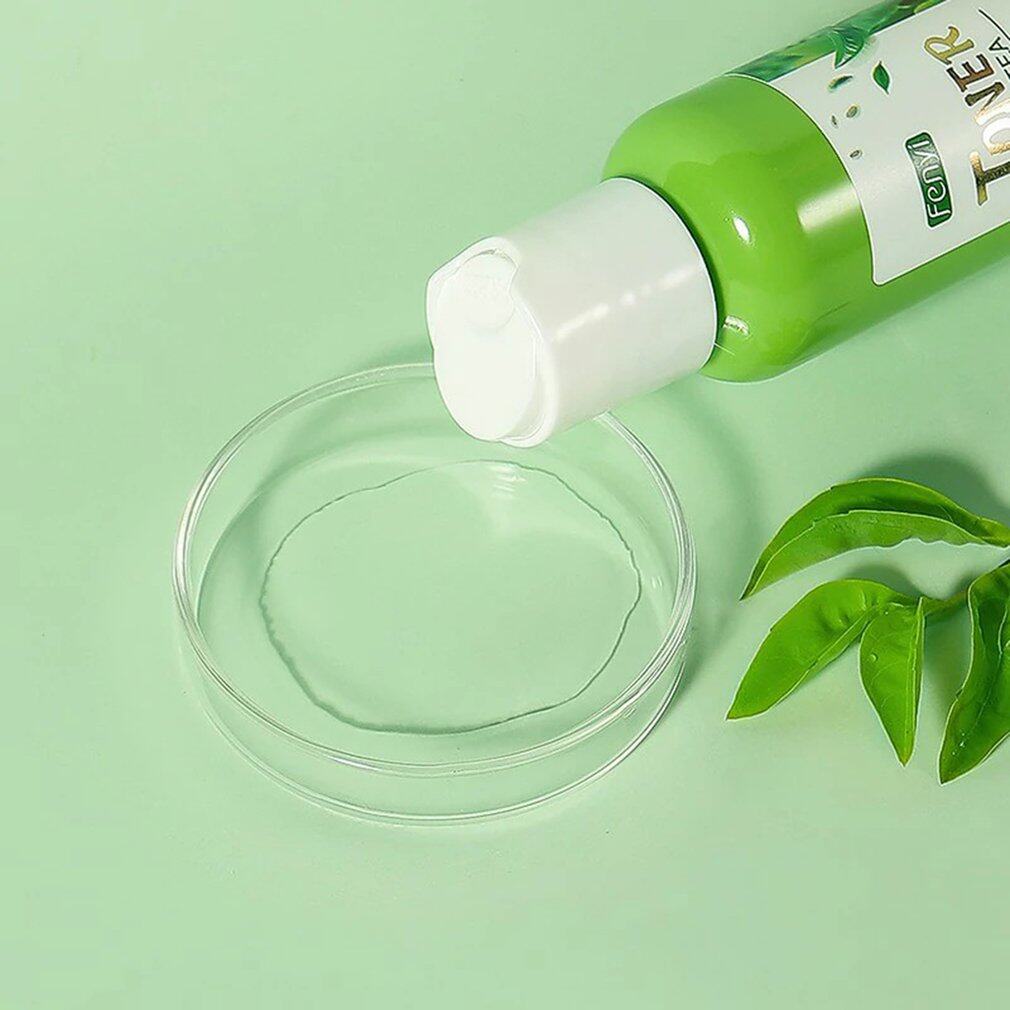 Picture of Fenyi Green Tea Toner Face Deep Hydrating Oil Control Soothing -100ml