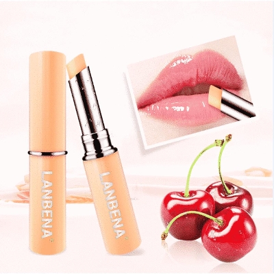 Picture of LANBENA CHAMELEON LIP BALM  NOURIAHING
