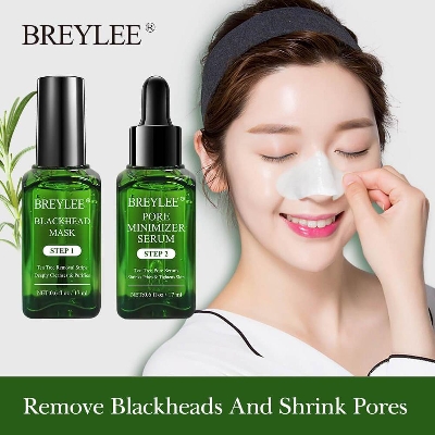 Picture of Breylee Blackhead Removing Kit [Step 1 Step 2]