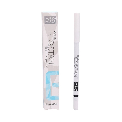 Picture of MENOW Waterproof White Eyeliner/Kajal  - P15012