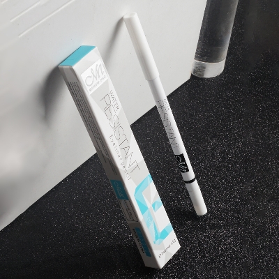 Picture of MENOW Waterproof White Eyeliner/Kajal  - P15012