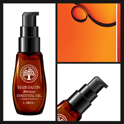 Picture of Laikou Hair Salon Morocco Essential Oil