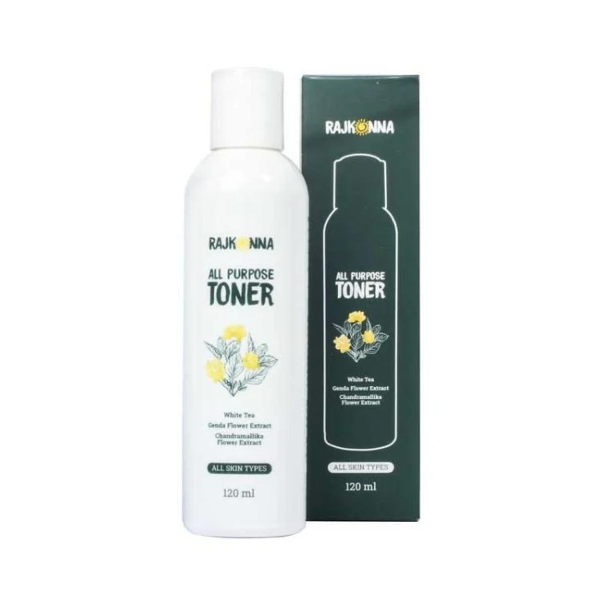 Picture of R ajkonna All Purpose Toner